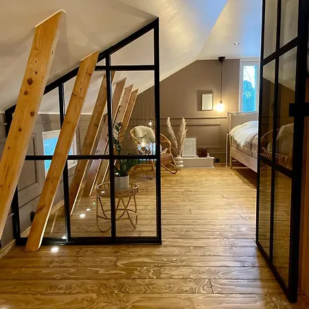 Luna With Jacuzzi فيلة روفانييمي