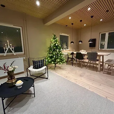 Luna With Jacuzzi * Rovaniemi