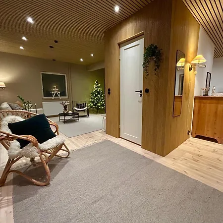 Villa Luna With Jacuzzi *