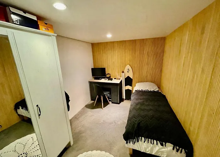 Luna With Jacuzzi روفانييمي