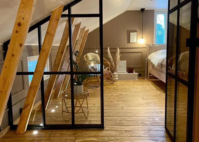 Luna With Jacuzzi Villa Rovaniemi